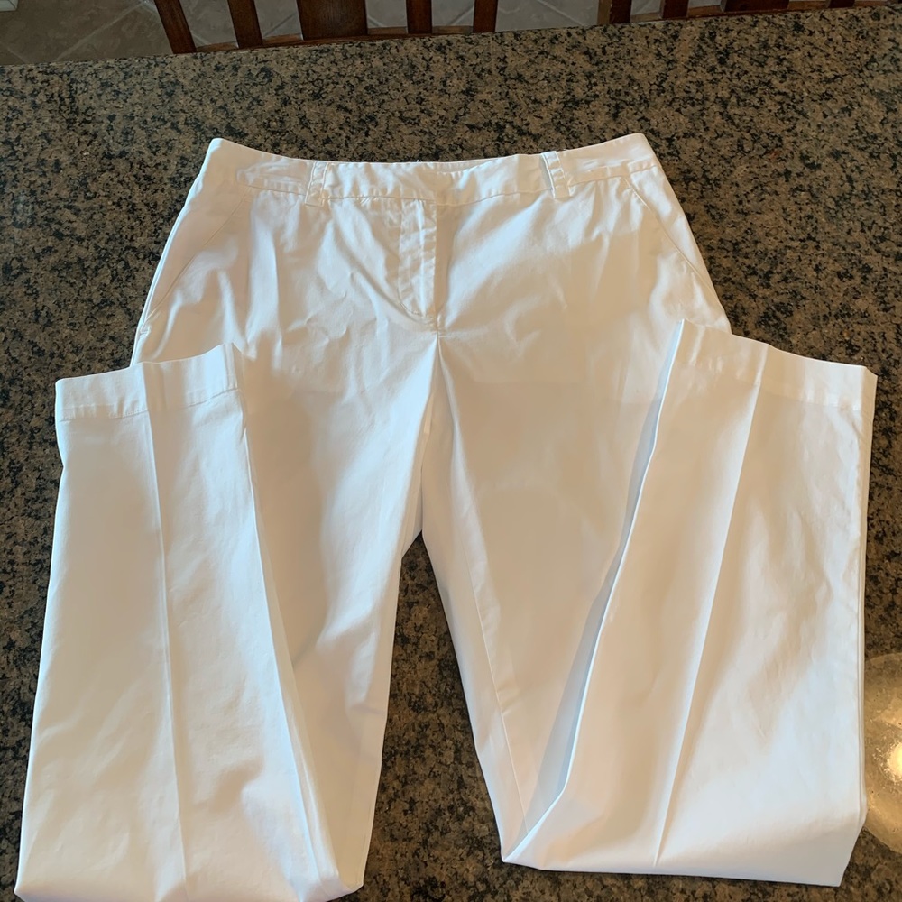 DKNY ladies dress pants